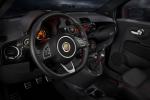Abarth 500 2012 года (NA)